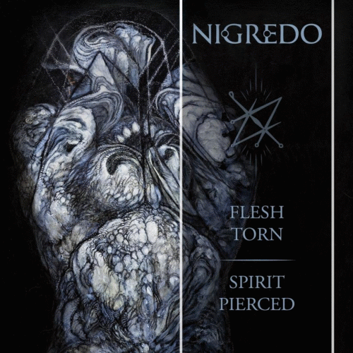 Nigredo (GRC) : Flesh Torn - Spirit Pierced